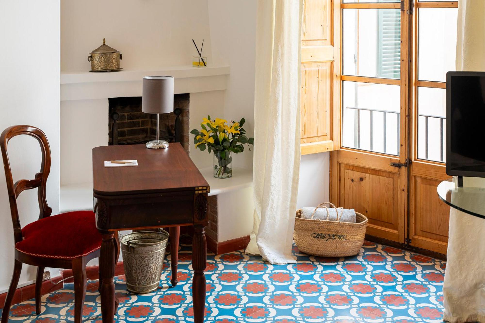 Ca's Xorc Luxury Retreat - Adults Only Hotel Soller