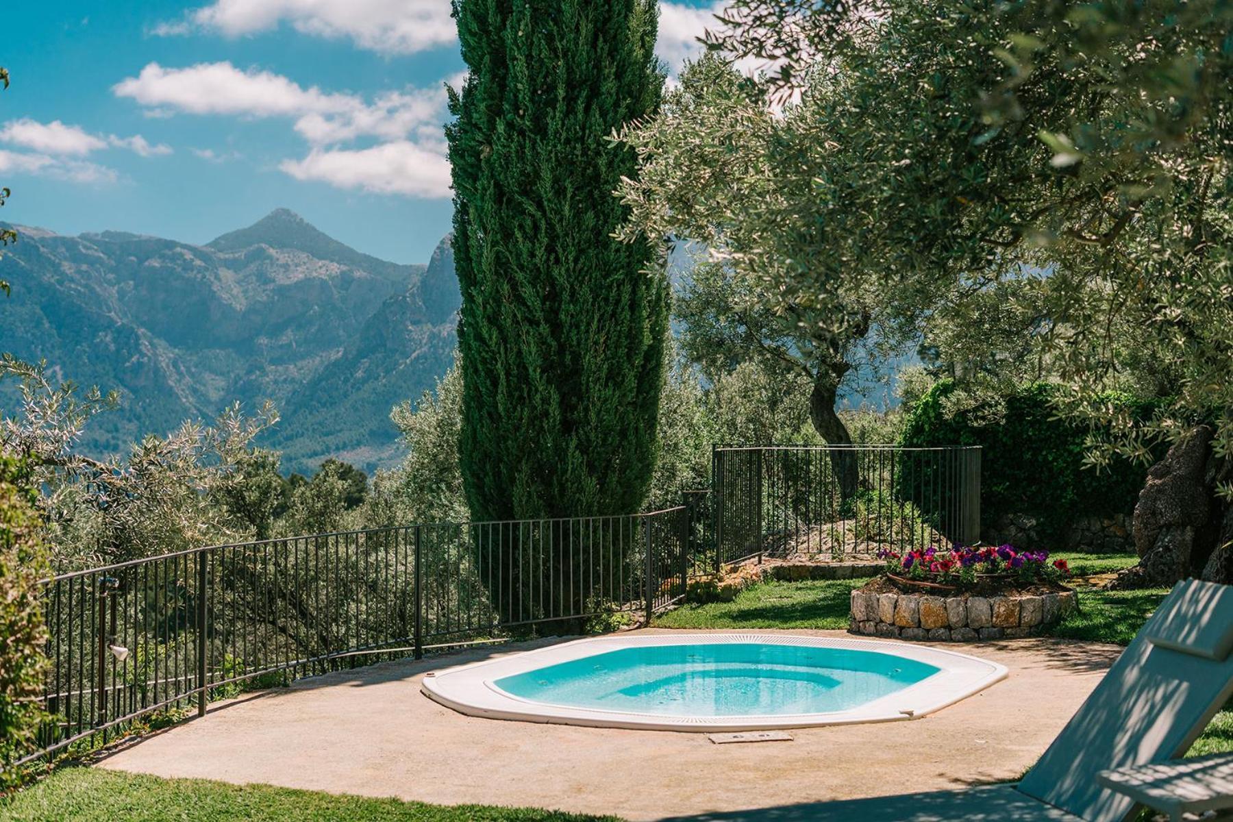 Hotel Ca's Xorc Luxury Retreat - Adults Only Soller