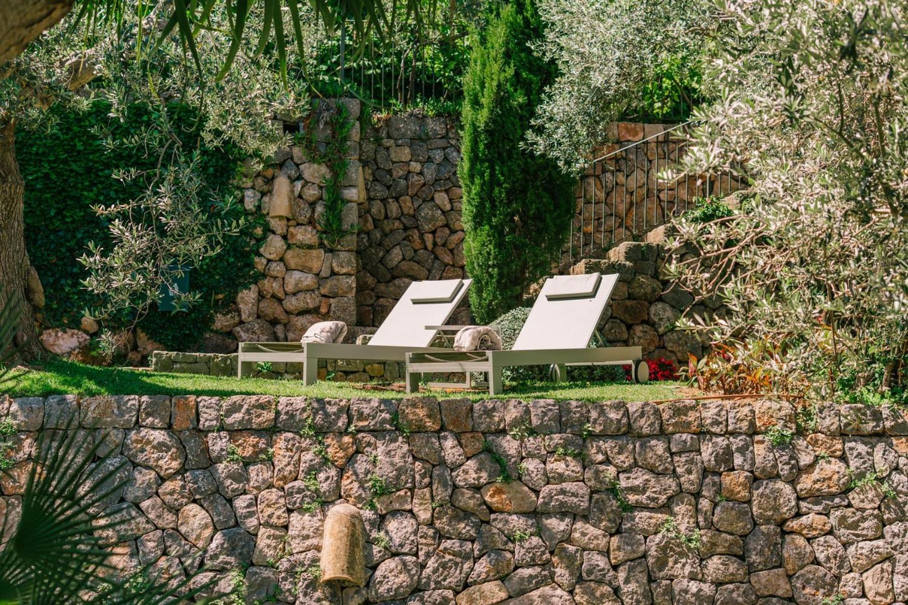 Ca's Xorc Luxury Retreat - Adults Only 4*
