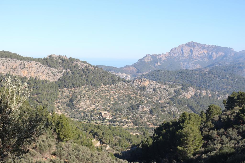 Ca's Xorc Luxury Retreat - Adults Only Sóller