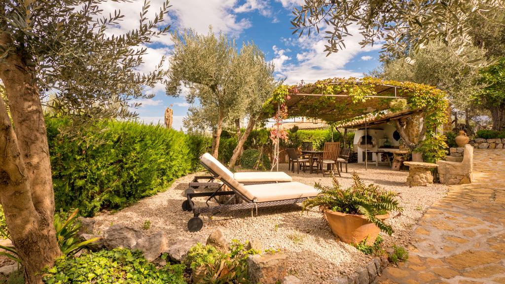 Hotell Ca's Xorc Luxury Retreat - Adults Only