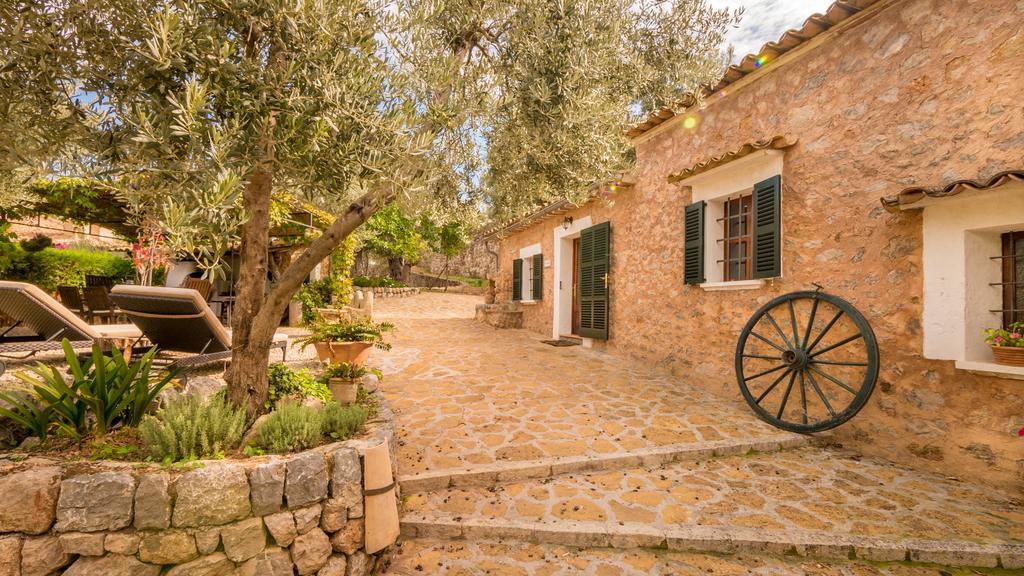 Ca's Xorc Luxury Retreat - Adults Only Hotell Sóller
