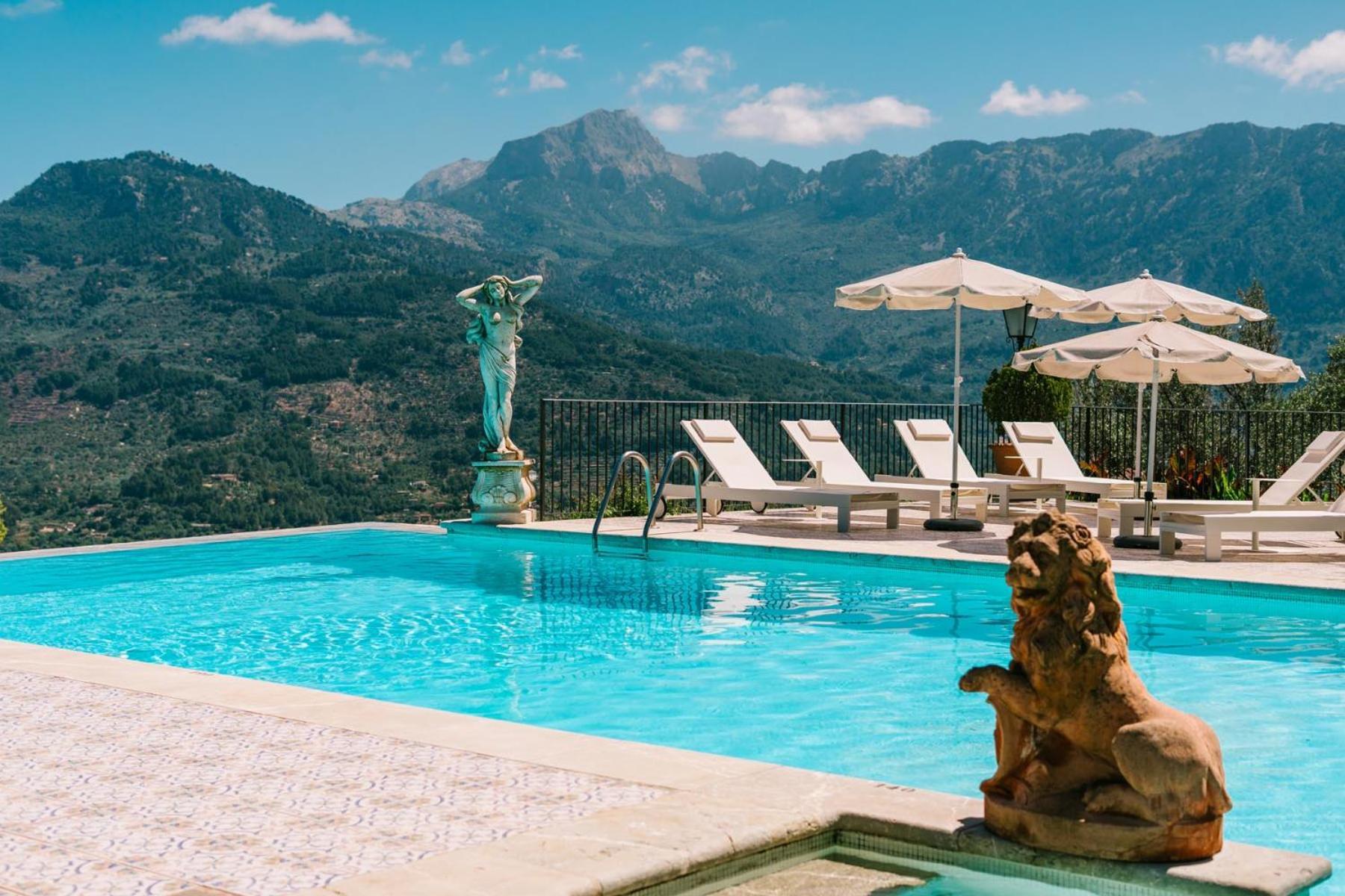 Ca's Xorc Luxury Retreat - Adults Only Sóller